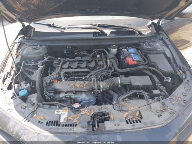 1HGCY1F37RA034930 Honda ACCORD EX