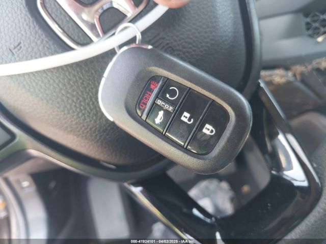 1HGCY1F37RA034930 Honda ACCORD EX