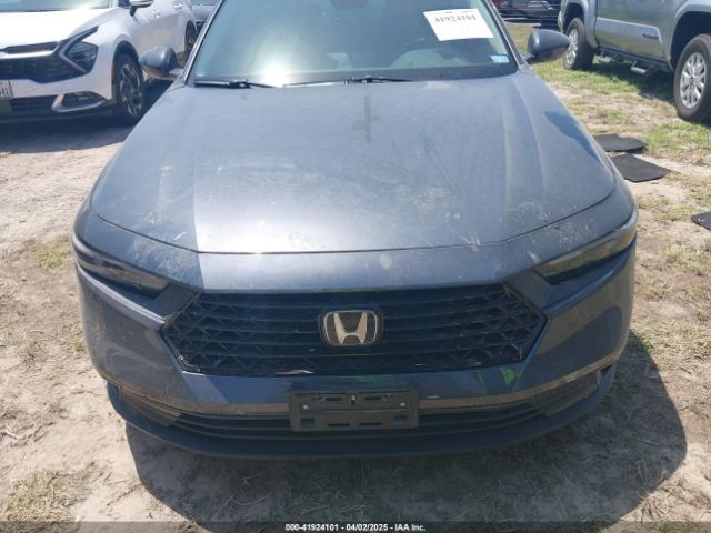 1HGCY1F37RA034930 Honda ACCORD EX