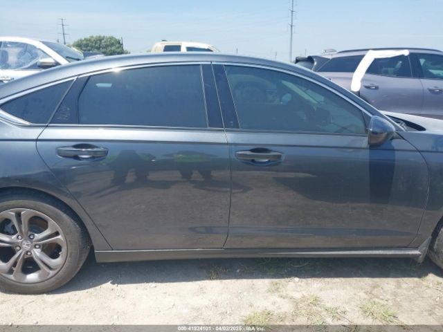 1HGCY1F37RA034930 Honda ACCORD EX