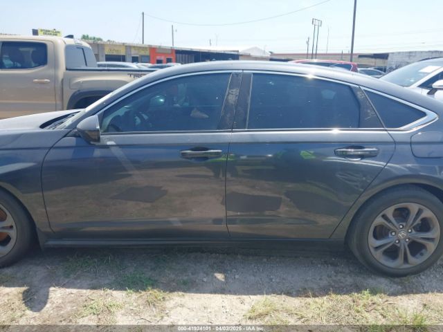 1HGCY1F37RA034930 Honda ACCORD EX