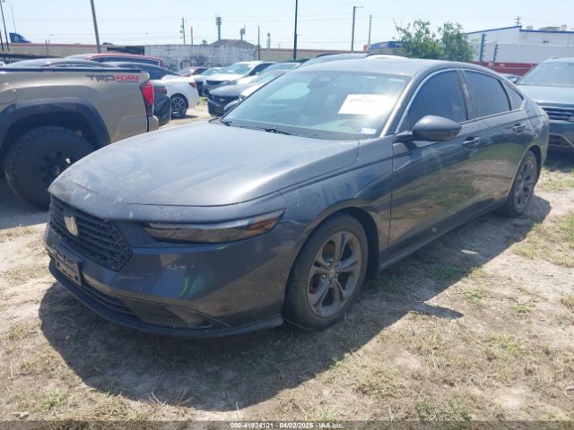 1HGCY1F37RA034930 Honda ACCORD EX