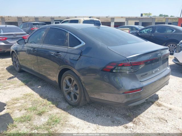 1HGCY1F37RA034930 Honda ACCORD EX