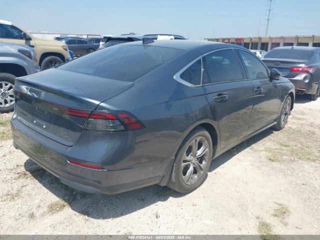 1HGCY1F37RA034930 Honda ACCORD EX