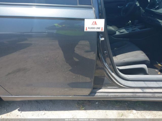 1HGCY1F37RA034930 Honda ACCORD EX