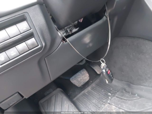5TFNA5DB2RX141457 Toyota Tundra Platinum 4wd