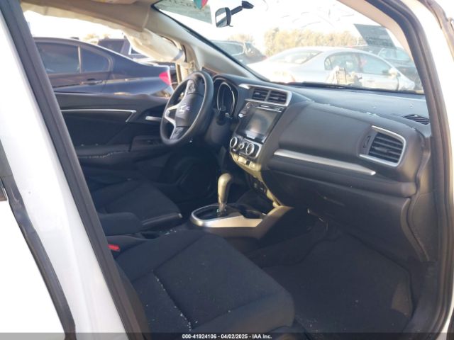 3HGGK5H86FM773661 Honda Fit Ex/ex-l