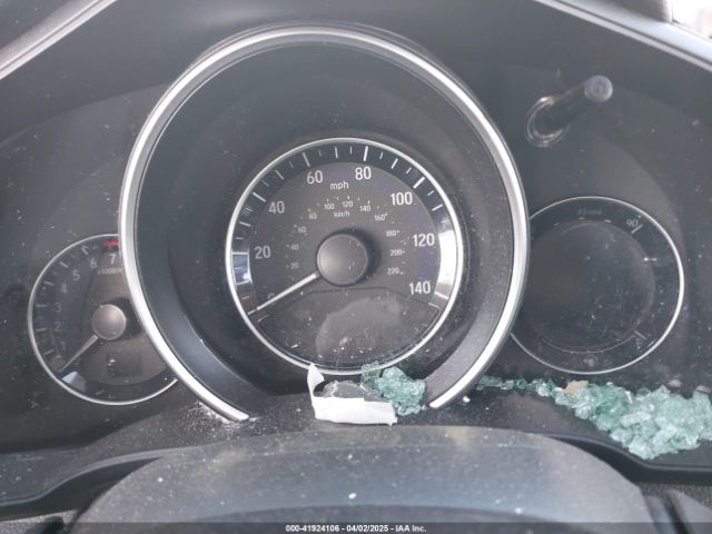 3HGGK5H86FM773661 Honda Fit Ex/ex-l