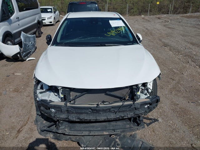 4T1G11AK6MU586134 Toyota CAMRY SE
