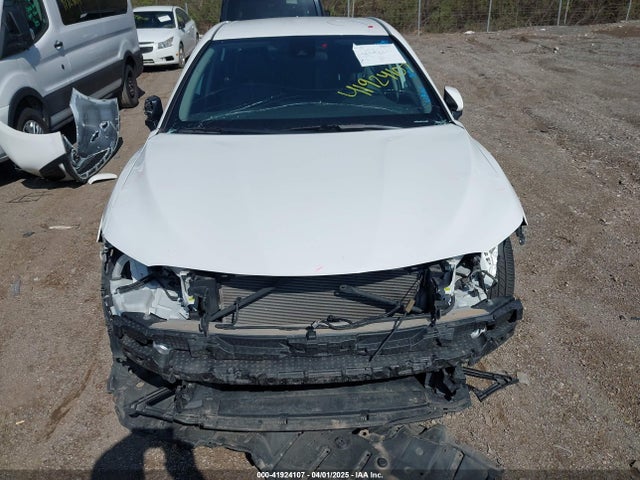 4T1G11AK6MU586134 Toyota CAMRY SE