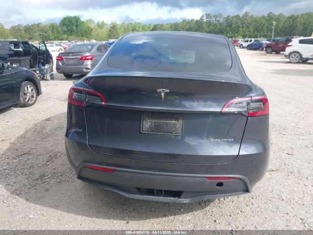 7SAYGDEE8RA229972 Tesla Model Y