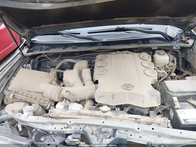 JTEBU5JR6G5321962 Toyota 4RUNNER SR5