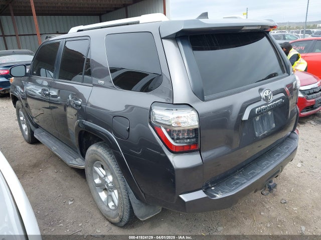 JTEBU5JR6G5321962 Toyota 4RUNNER SR5