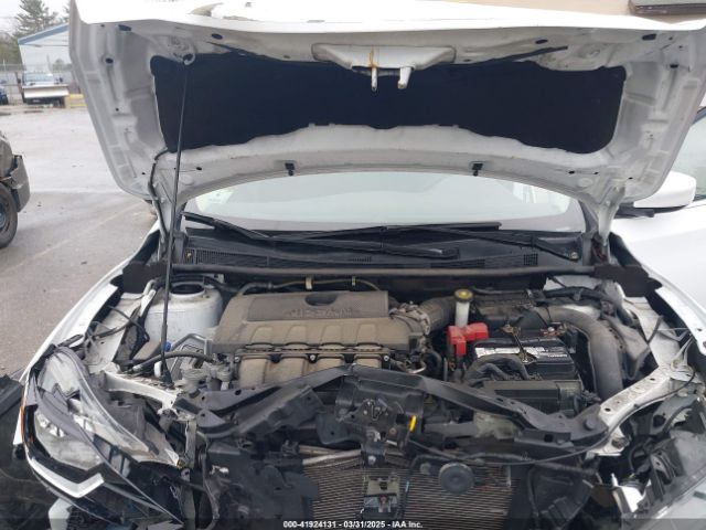 3N1AB7AP2KY402150 Nissan SENTRA S