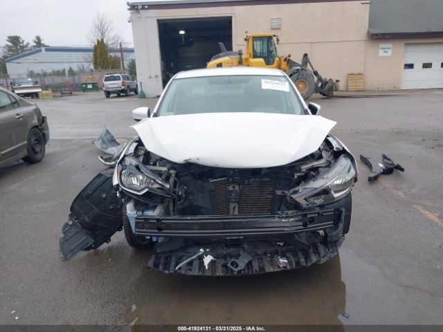 3N1AB7AP2KY402150 Nissan SENTRA S