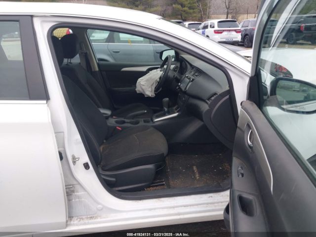 3N1AB7AP2KY402150 Nissan SENTRA S