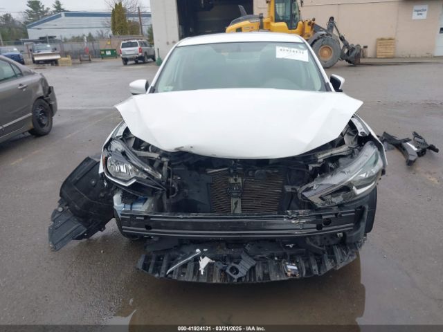 3N1AB7AP2KY402150 Nissan SENTRA S