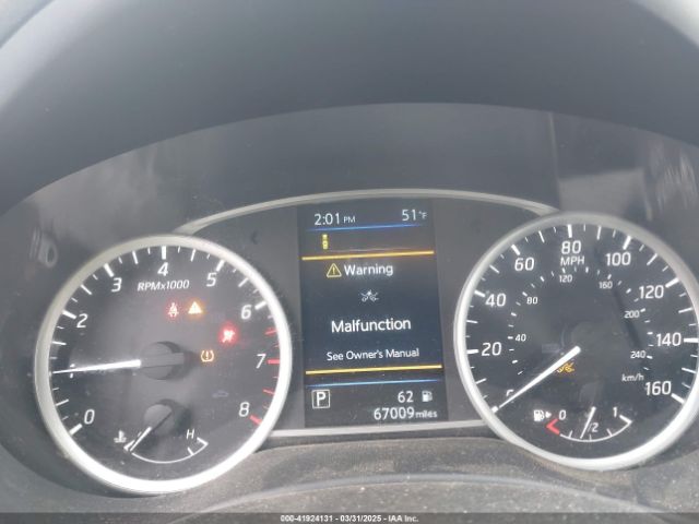 3N1AB7AP2KY402150 Nissan SENTRA S
