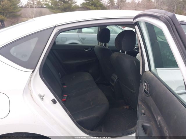 3N1AB7AP2KY402150 Nissan SENTRA S
