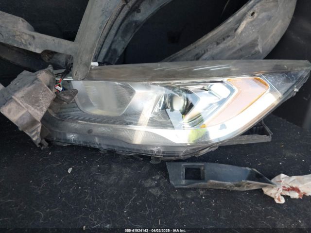 1FMCU0HD1KUB83960 Ford ESCAPE SEL