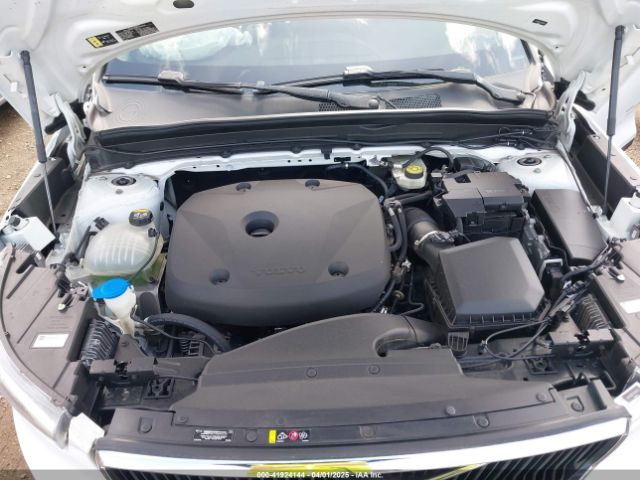 2020 VOLVO XC40 YV4162UK3L2346222 Photo 9