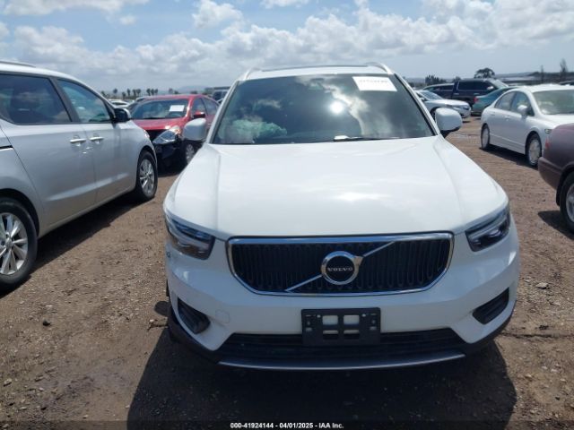 YV4162UK3L2346222 Volvo Xc40 T5 Momentum