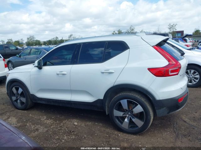 YV4162UK3L2346222 Volvo Xc40 T5 Momentum