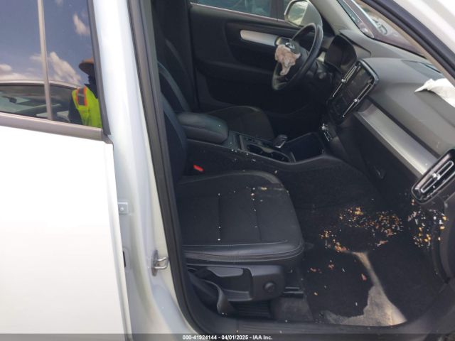 2020 VOLVO XC40 YV4162UK3L2346222 Photo 4