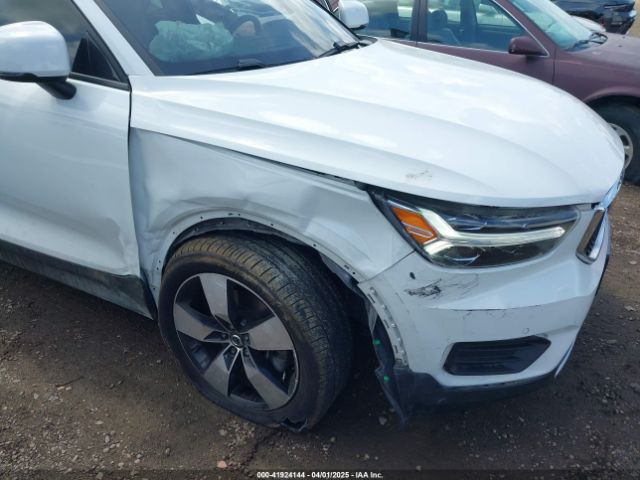 2020 VOLVO XC40 YV4162UK3L2346222 Photo 5