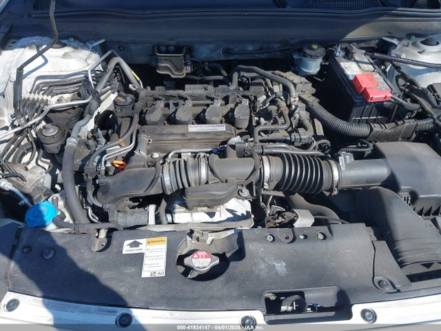 1HGCV1F3XJA208003 Honda Accord Sport