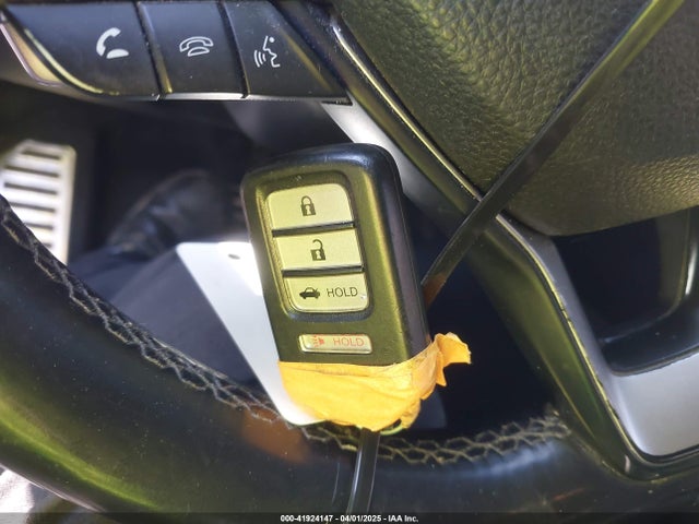 1HGCV1F3XJA208003 Honda Accord Sport