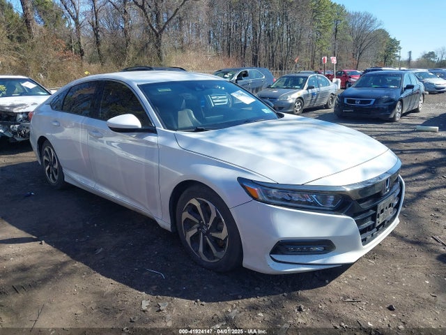 1HGCV1F3XJA208003 Honda Accord Sport