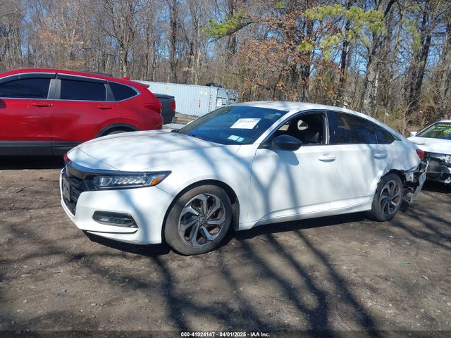 1HGCV1F3XJA208003 Honda Accord Sport