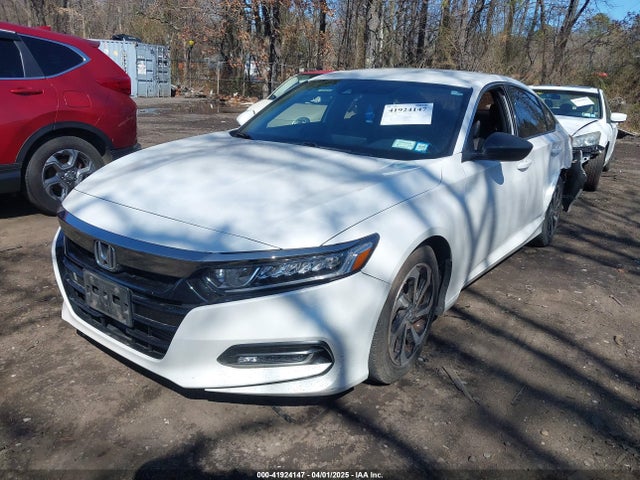 1HGCV1F3XJA208003 Honda Accord Sport