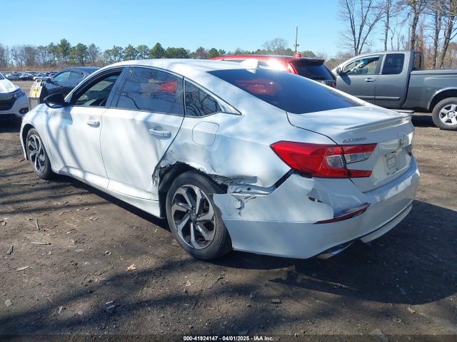 1HGCV1F3XJA208003 Honda Accord Sport