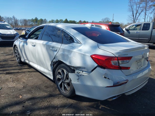 1HGCV1F3XJA208003 Honda Accord Sport