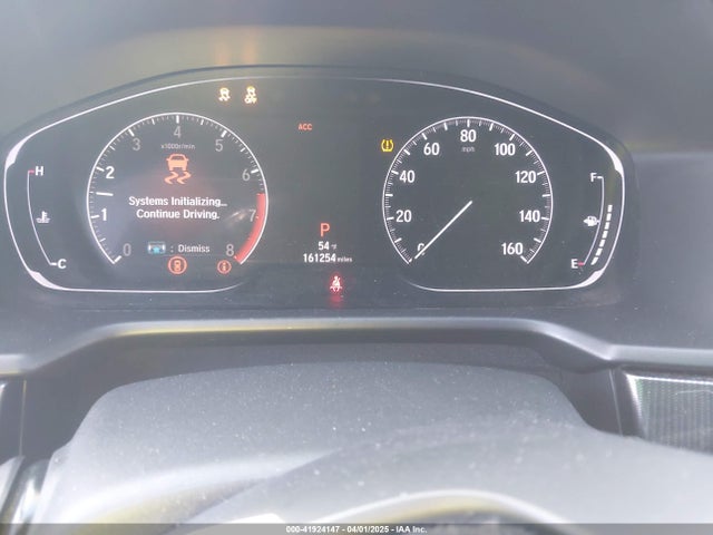 1HGCV1F3XJA208003 Honda Accord Sport