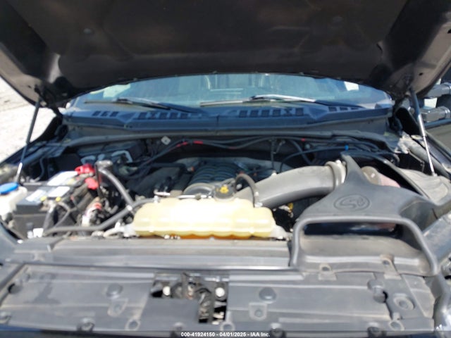 Ford 5.0l 4v 2020 1FTEW1E51LFA67903 Image 10