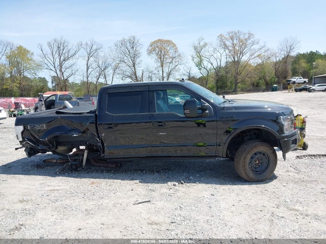 Ford 5.0l 4v 2020 1FTEW1E51LFA67903 Image 14