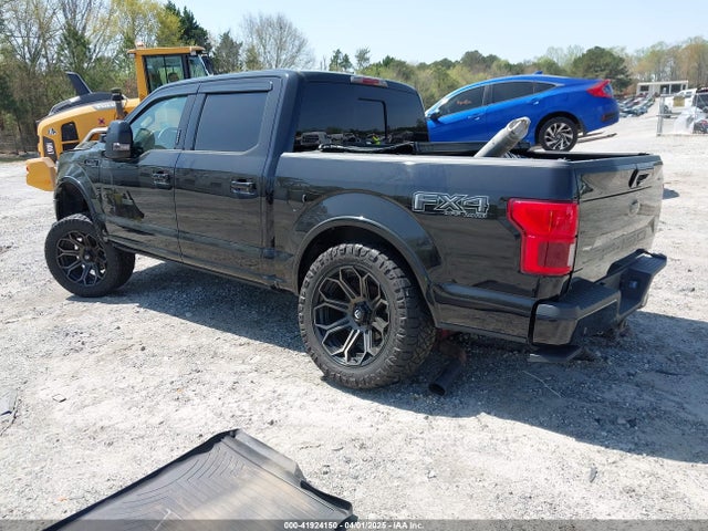 Ford 5.0l 4v 2020 1FTEW1E51LFA67903 Image 3