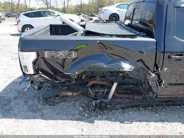 Ford 5.0l 4v 2020 1FTEW1E51LFA67903 Image 6