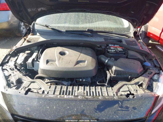 2017 VOLVO S60 YV126MFL4H2433816 Photo 9