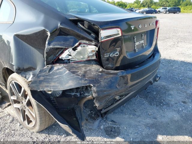 2017 VOLVO S60 YV126MFL4H2433816 Photo 5