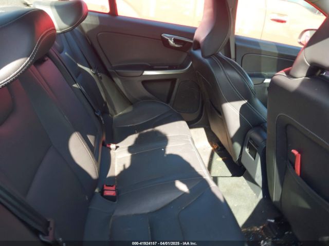 2017 VOLVO S60 YV126MFL4H2433816 Photo 7