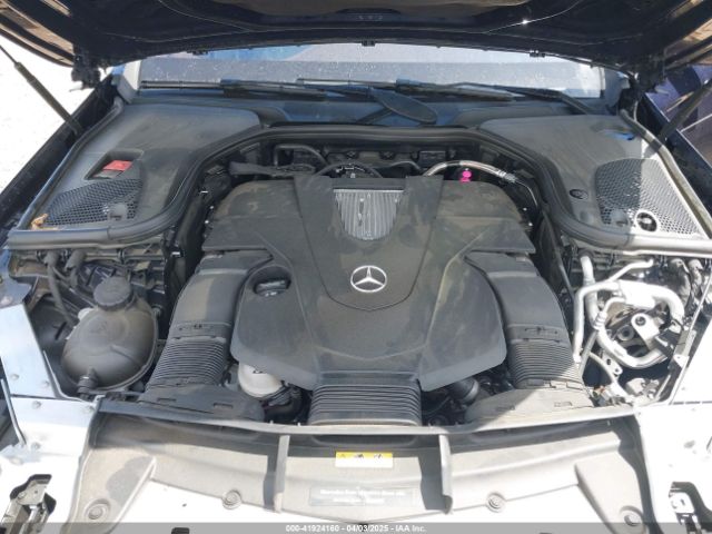 2019 MERCEDES-BENZ E 450 WDDZF6JB3KA508944 Photo 9