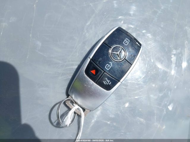 2019 MERCEDES-BENZ E 450 WDDZF6JB3KA508944 Photo 10