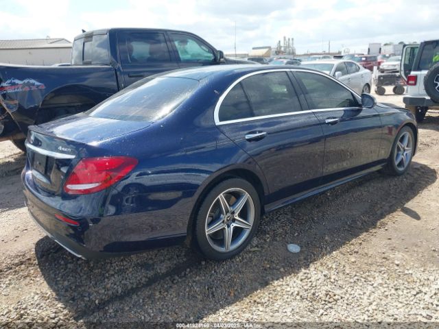 2019 MERCEDES-BENZ E 450 WDDZF6JB3KA508944 Photo 3