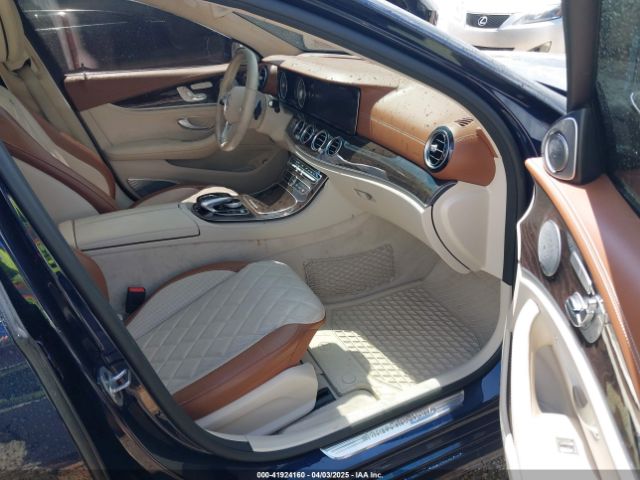 2019 MERCEDES-BENZ E 450 WDDZF6JB3KA508944 Photo 4