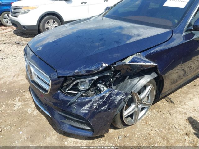 2019 MERCEDES-BENZ E 450 WDDZF6JB3KA508944 Photo 5