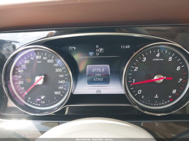 2019 MERCEDES-BENZ E 450 WDDZF6JB3KA508944 Photo 6